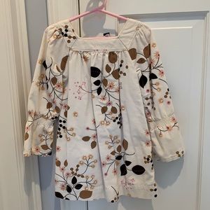 Baby Gap Corduroy Dress size 4yrs.